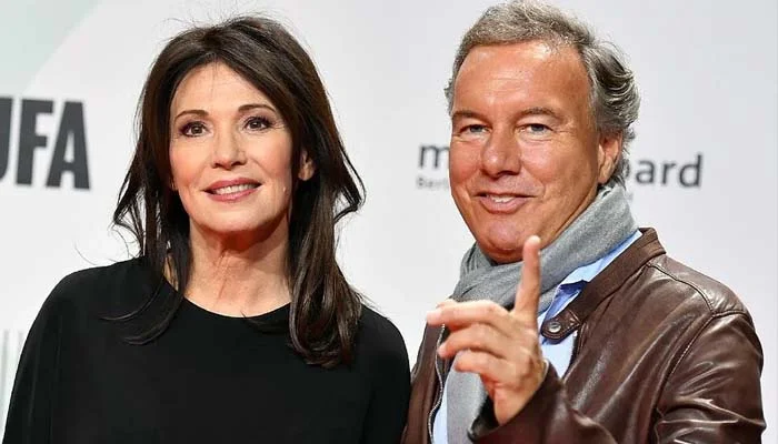 nico hofmann ehefrau