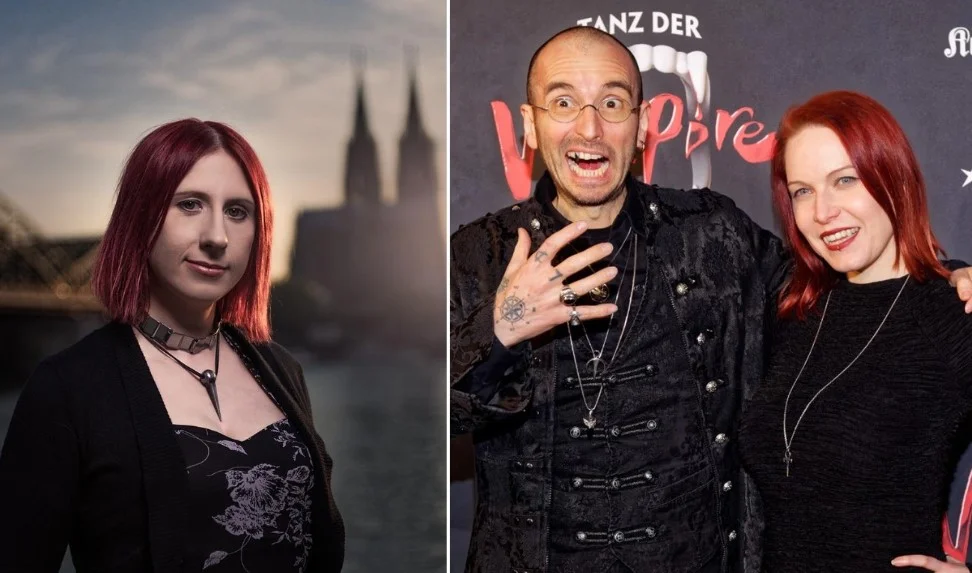 mark und lydia benecke trennung
