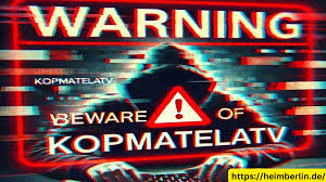 how to protect from kopmatelatv