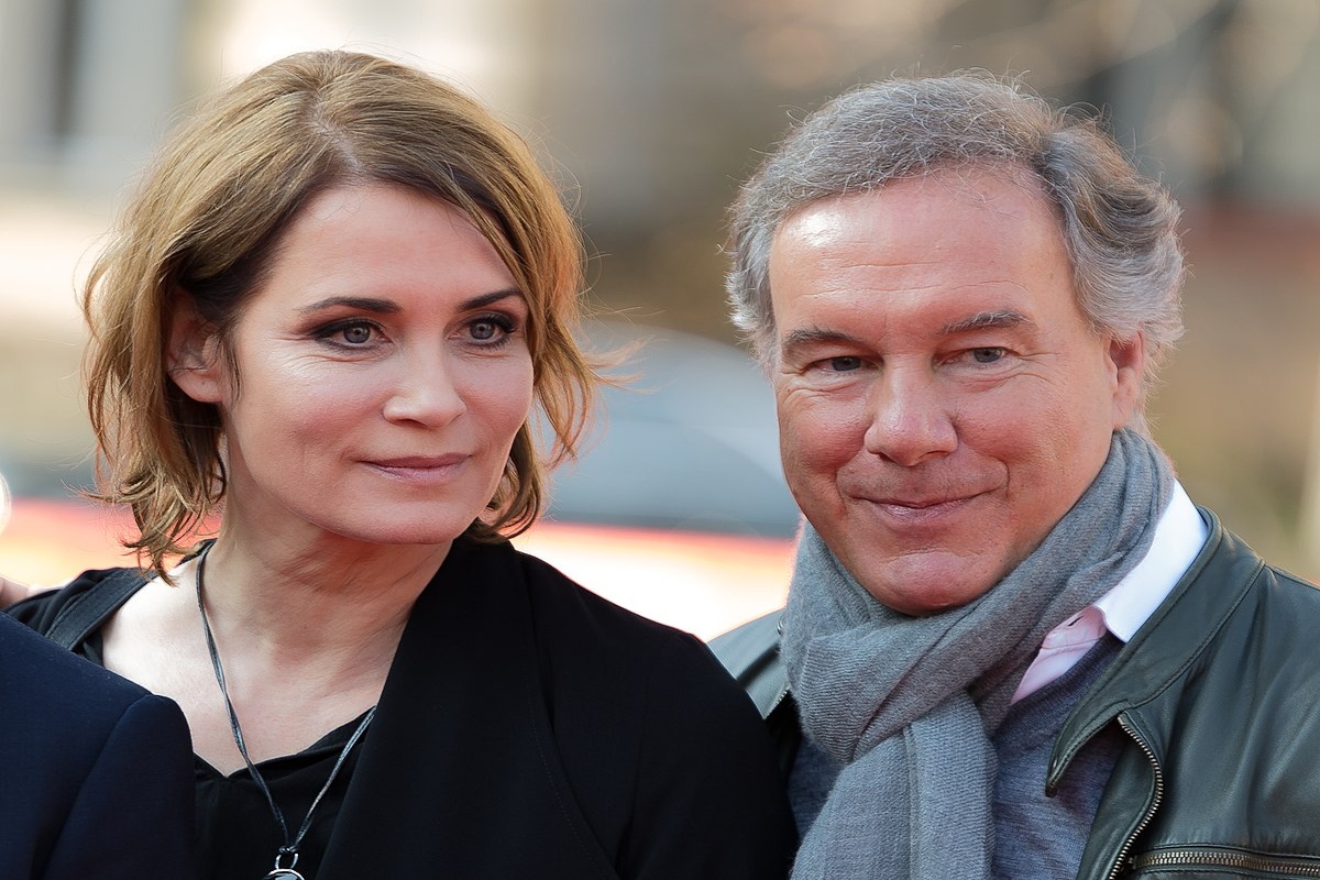 nico hofmann ehefrau