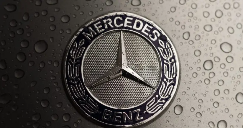 Mercedes Aktie